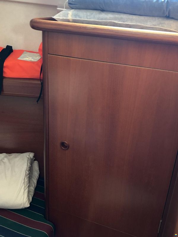 Oceanic Clipper 361