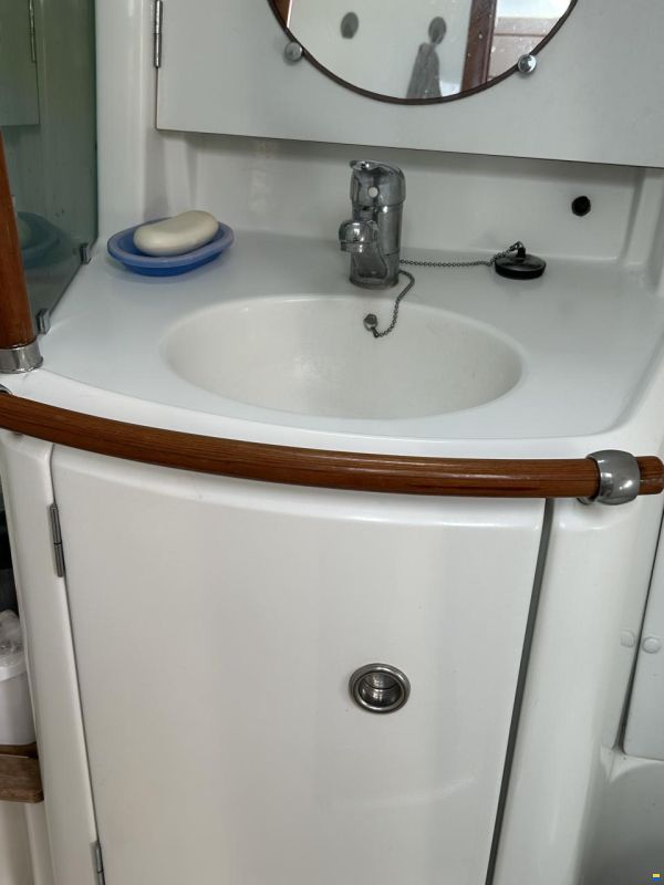 Oceanic Clipper 361