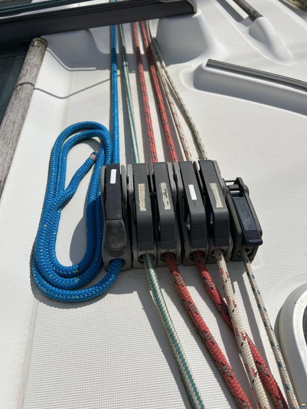 Oceanic Clipper 361