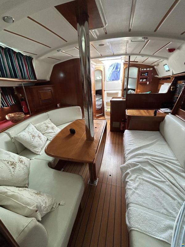 Oceanic Clipper 361