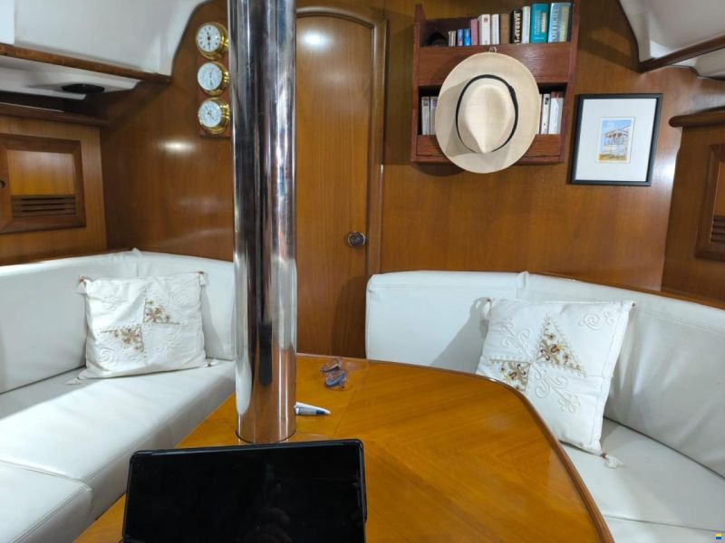 Oceanic Clipper 361