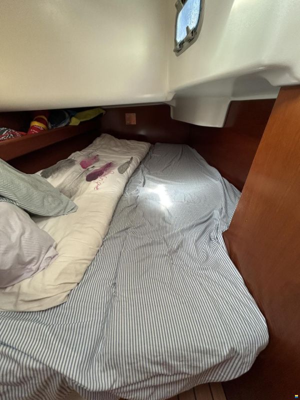 Oceanic Clipper 361