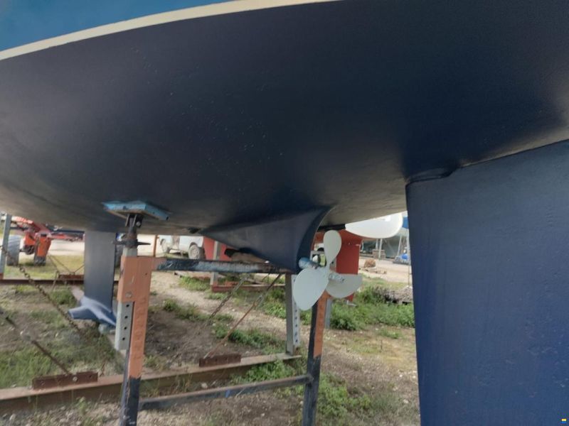 Oceanic Clipper 361