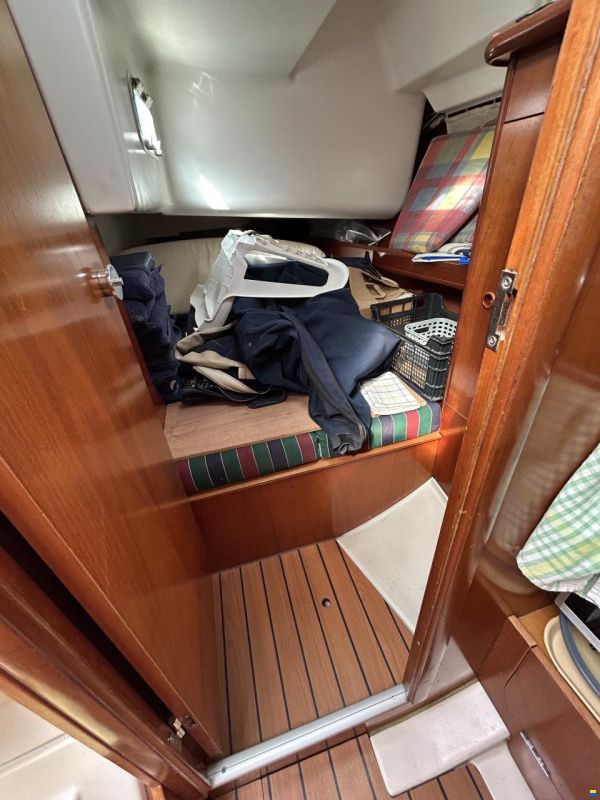 Oceanic Clipper 361