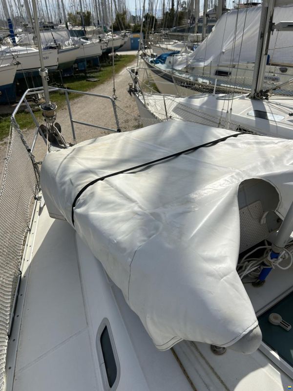 Oceanic Clipper 361