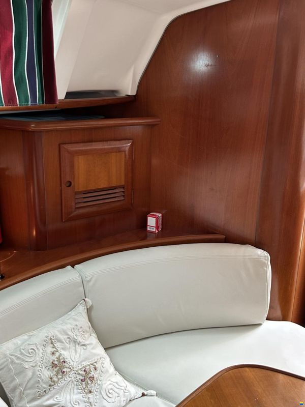 Oceanic Clipper 361