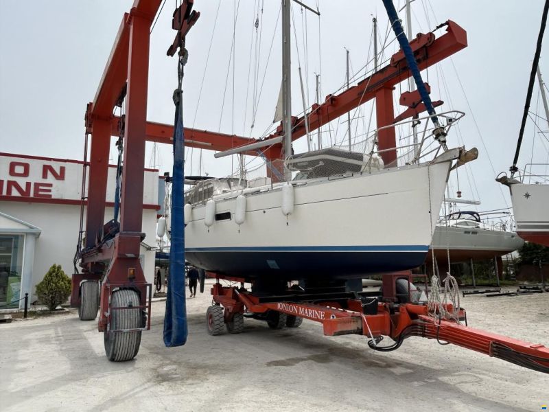 Oceanic Clipper 361