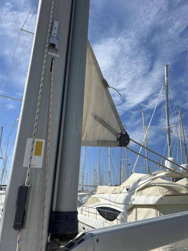 Oceanic Clipper 361