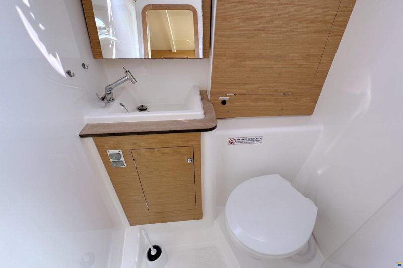 Dufour 382 Grand Large