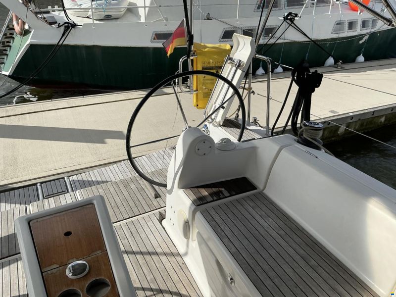 Dufour 382 Grand Large