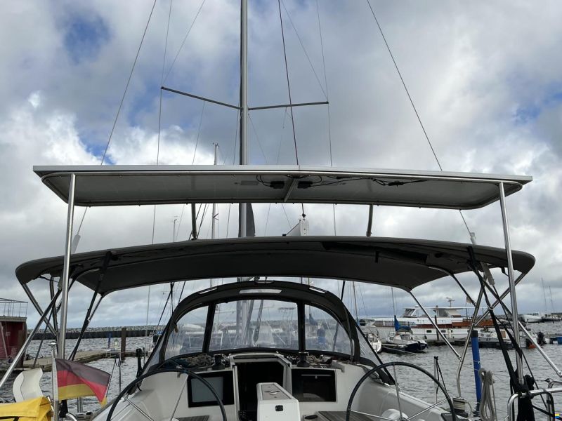 Dufour 382 Grand Large