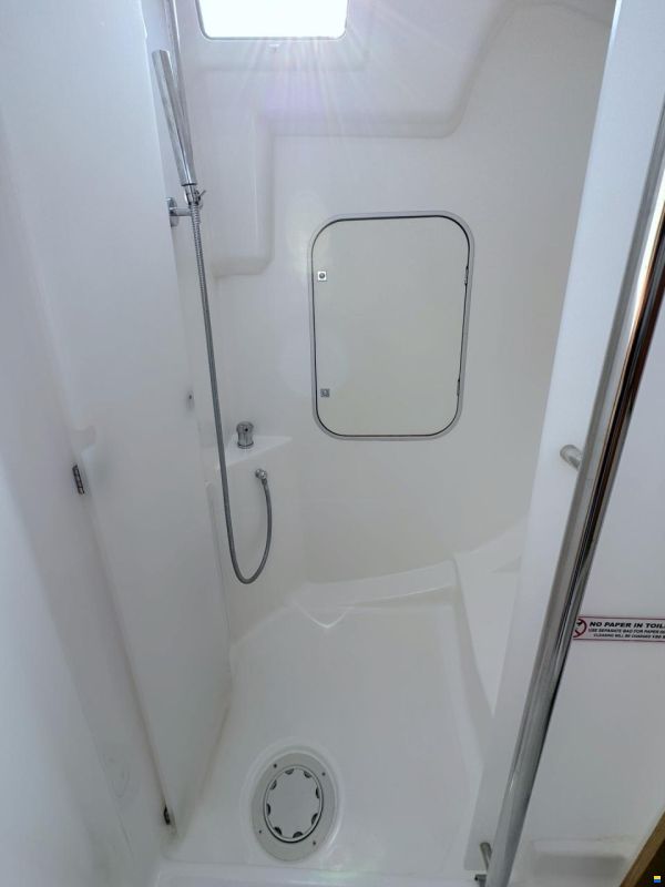Dufour 382 Grand Large