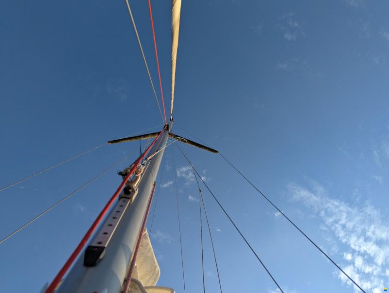 Dehler Optima 92