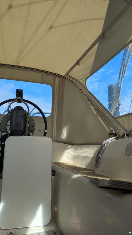 Dehler Optima 92