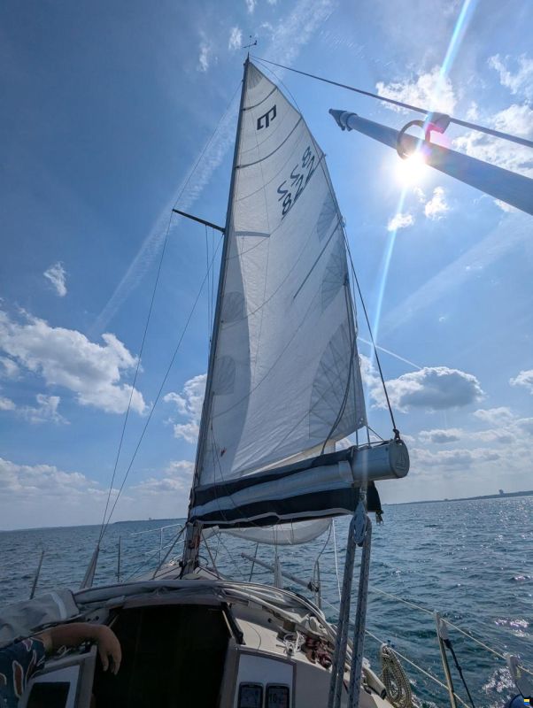Dehler Optima 92