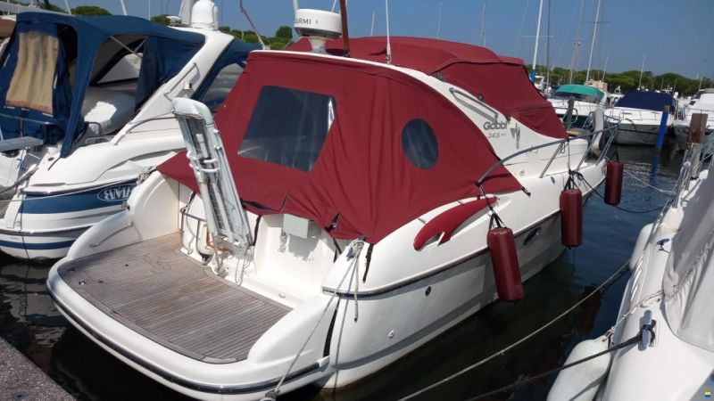 Gobbi 345 SC