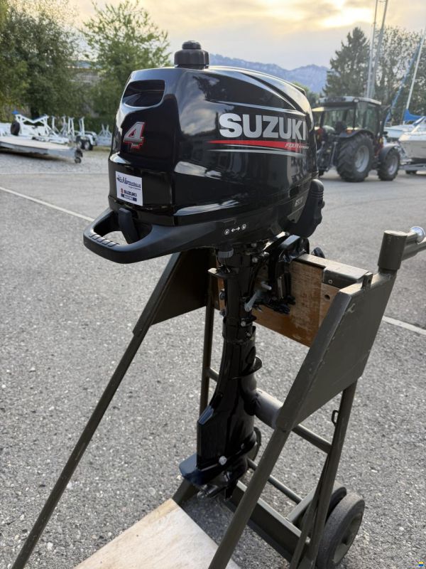 Suzuki DF4AL