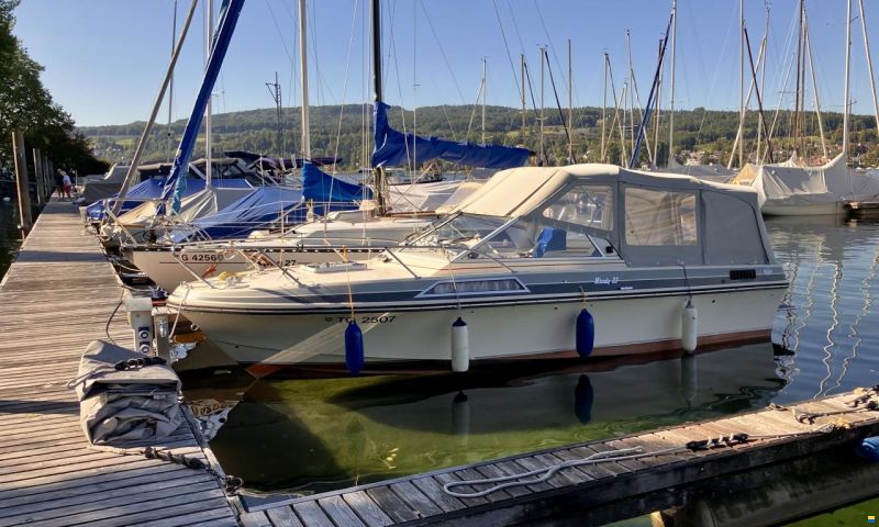Windy 23FC