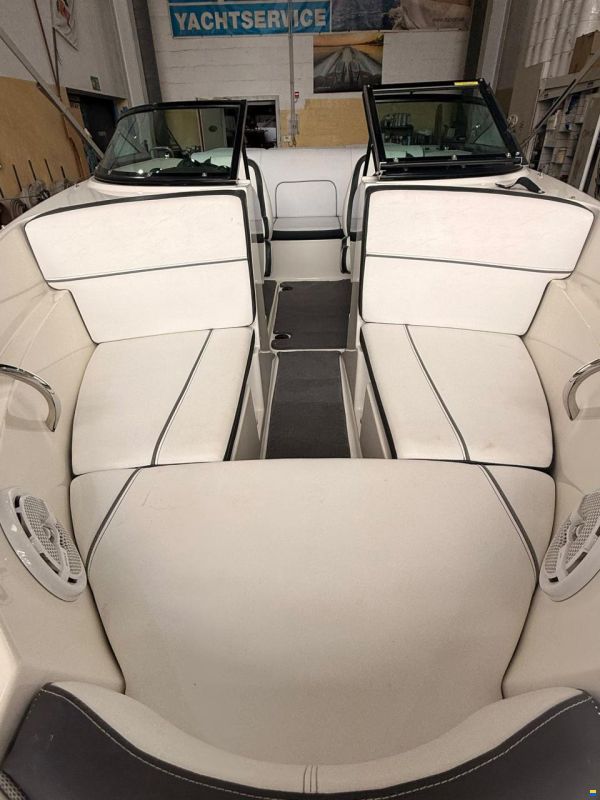 Sea Ray 190 Sport