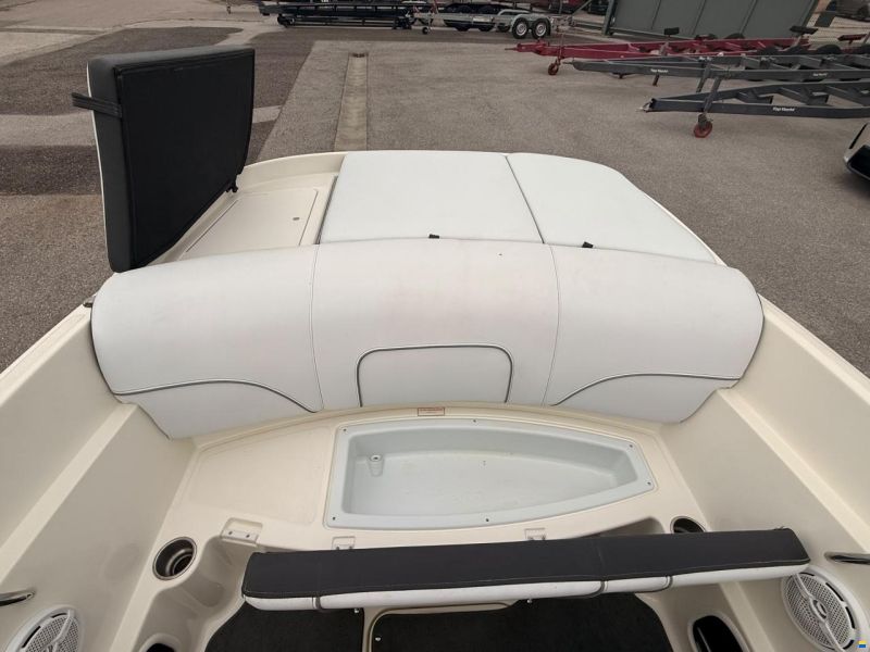 Sea Ray 190 Sport