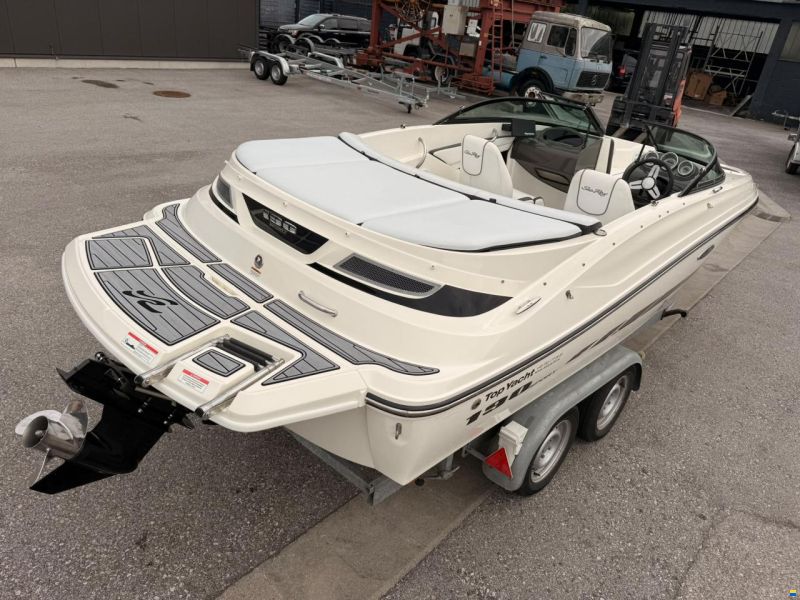 Sea Ray 190 Sport