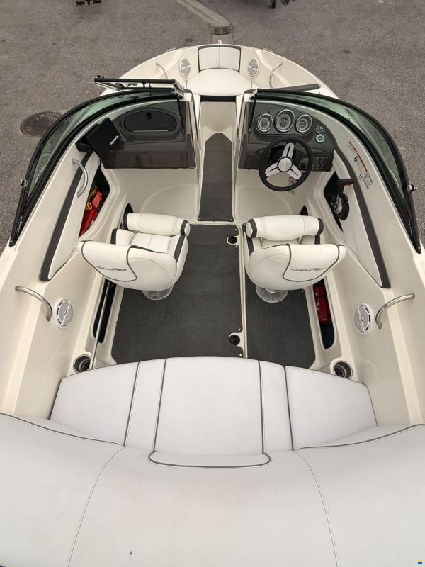 Sea Ray 190 Sport