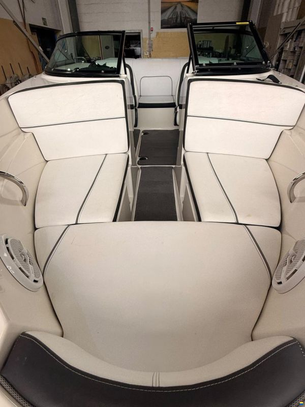 Sea Ray 190 Sport