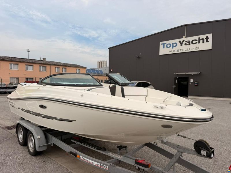Sea Ray 190 Sport
