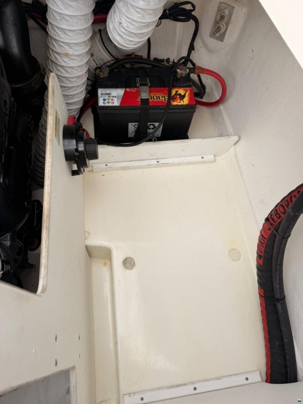 Sea Ray 190 Sport