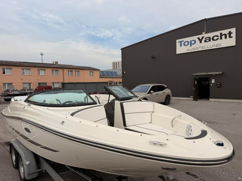 Sea Ray 190 Sport