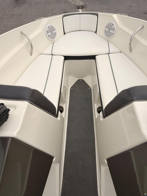 Sea Ray 190 Sport