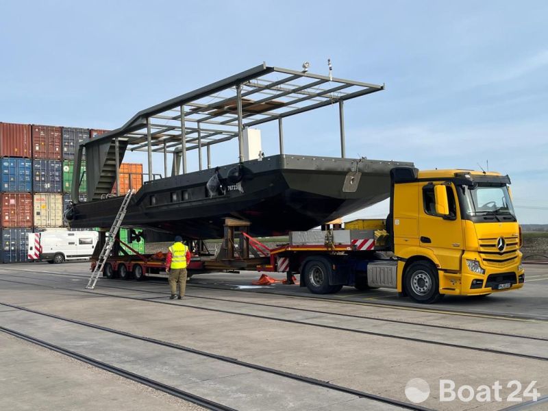 Hausboot