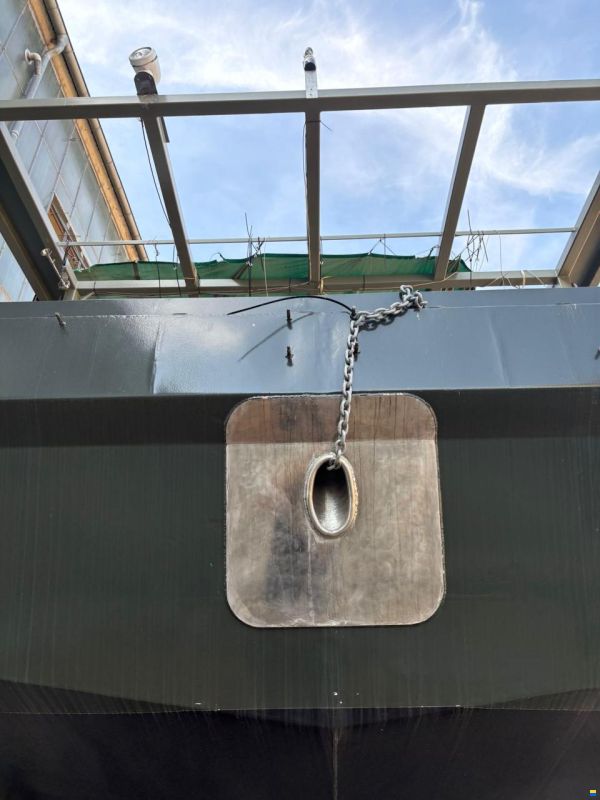 Hausboot