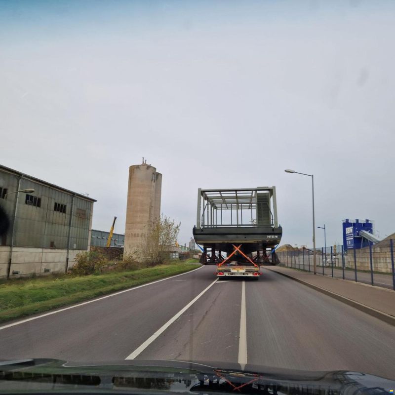 Hausboot