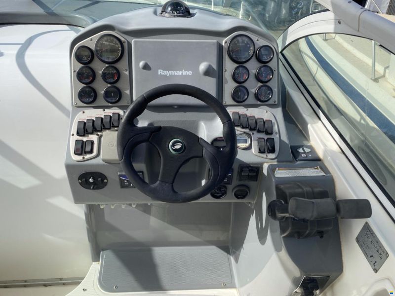 Cruisers 300 Express