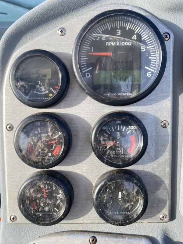 Cruisers 300 Express