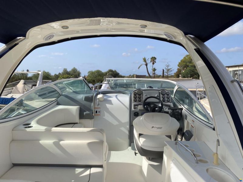 Cruisers 300 Express