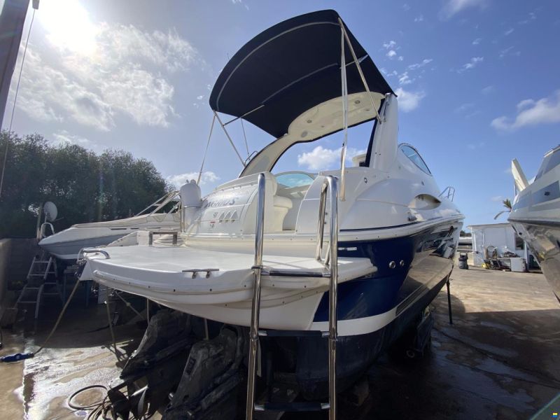 Cruisers 300 Express