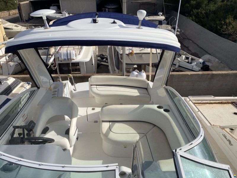 Cruisers 300 Express
