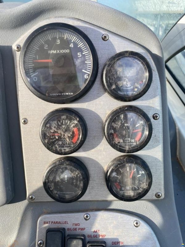 Cruisers 300 Express
