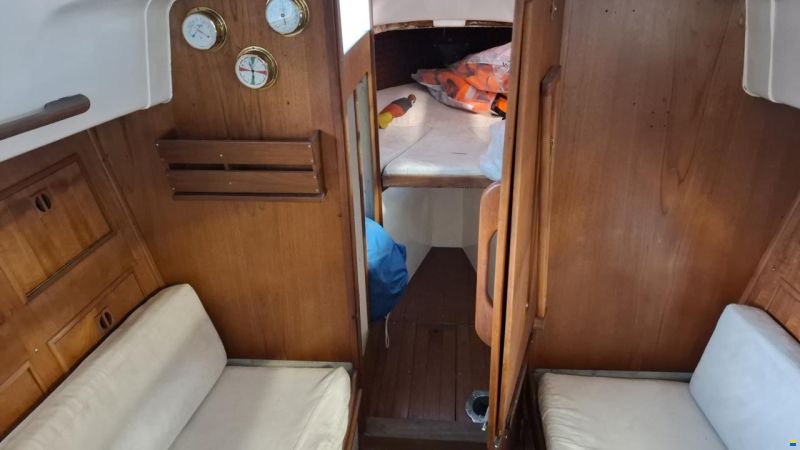 Wauquiez Victorian 27