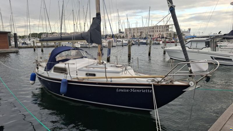 Wauquiez Victorian 27