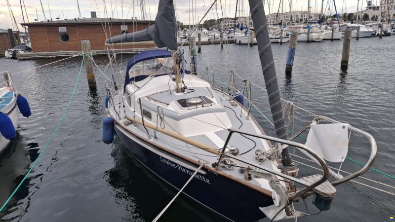 Wauquiez Victorian 27