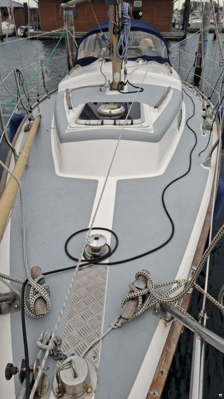 Wauquiez Victorian 27