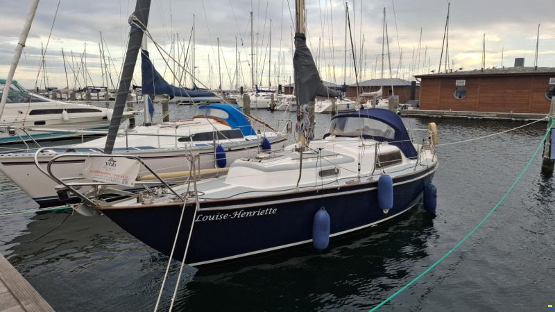 Wauquiez Victorian 27
