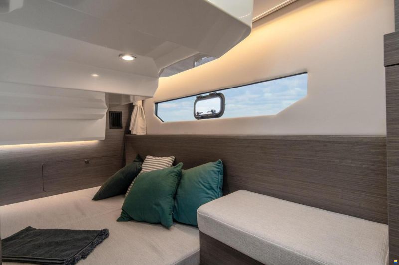 Jeanneau Merry Fisher 895 S2