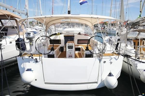 Jeanneau SUN ODYSSEY 440