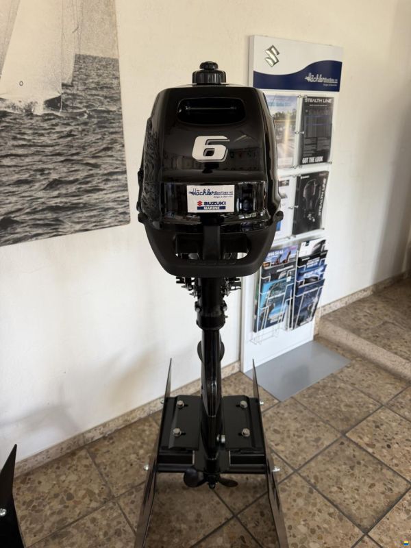 Suzuki DF6AL