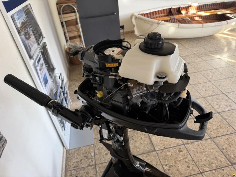 Suzuki DF6AL