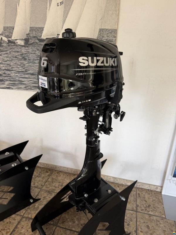 Suzuki DF6AL